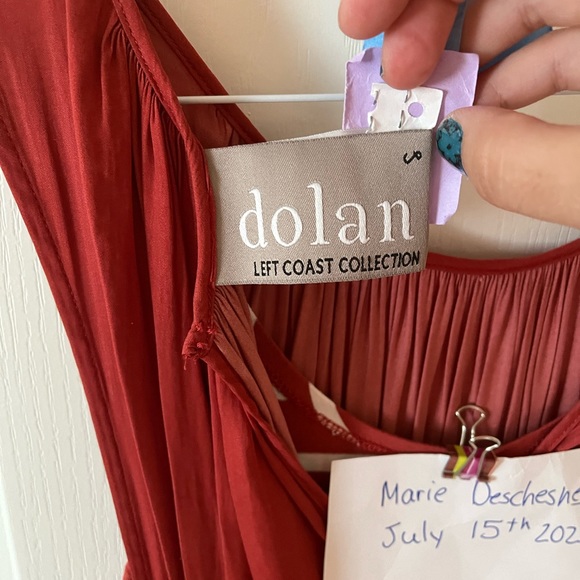 Dolan dress from Anthropologie size small - Picture 3 of 5